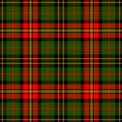 新品タグ付き TRUE PANK タータンチェック グリーン 緑 パンク