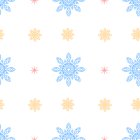 blue flower