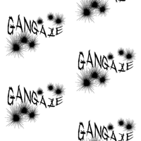 GANGAZE_K
