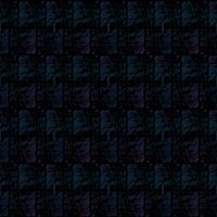 縄文小紋「荒梅雨」鯨尺