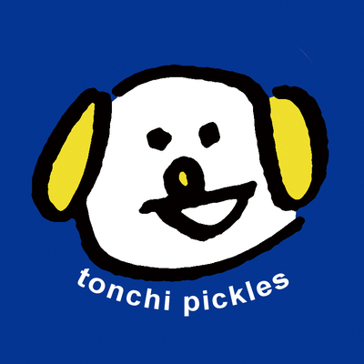 tonchipickles