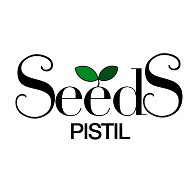 SeedS／PISTIL オフシャルSHOP